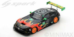 1/43 Mercedes-AMG GT3 No.75 SunEnergy1 Racing Petit Le Mans 2017 T. Vautier - K. Habul - D. von Moltke