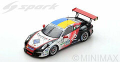 1/43 Porsche 911 GT3 Cup No.12 Porsche Carrera Cup Italia Champion 2017 Alessio Rovera
