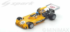 1/43 March 731 No.15 Monaco GP 1973 Mike Beuttler