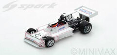 1/43 March 731 No.27 Monaco GP 1973 James Hunt