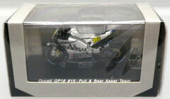 1/43 Ducati GP16 No.19 - Pull & Bear Aspar Team 4th Argentinian GP 2017 Alvaro Bautista