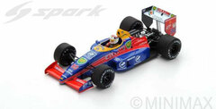 1/43 Lola LC88 No.30 Monaco GP 1988 Philippe Alliot