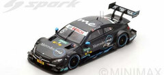 1/43 Mercedes-AMG C 63 DTM No.6 2017 Mercedes-AMG DTM Team HWA Robert Wickens