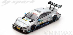 1/43 Mercedes-AMG C 63 DTM No.2 2017 Mercedes-AMG DTM Team HWA Gary Paffett