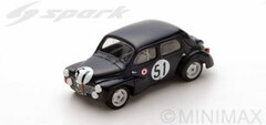 1/43 Renault 4CV-1063 No.51 Le Mans 1951 J.-L. Rosier - J. Estager