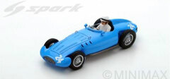1/43 Gordini T32 No.24 Italian GP 1955 Jean Lucas