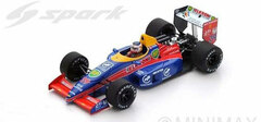 1/43 Lola LC88 No.29 Monaco GP 1988 Yannick Dalmas