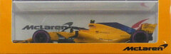 1/43 McLaren F1 Team No.2 Australian GP 2018 McLaren MCL33 Stoffel Vandoorne