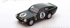 1/43 Sunbeam Tiger No.8 Le Mans 1964 C.Dubois - K.Ballisat