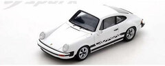 1/43 Porsche 911 Carrera 2.7 1974