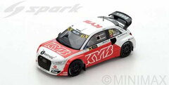 1/43 Audi S1 EKS RX quattro No.51 WRX of France 2017 Nico Muller
