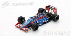 1/43 Lola LC87 No.29 Australian GP 1987 Yannick Dalmas