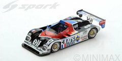 1/43 Courage C36 No.8 Le Mans 1997 H. Pescarolo - E. Clerico - J.-P. Belloc