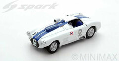1/43 Cunningham C4-R No.2 3rd Le Mans 1954 W. Spear - S. Johnston