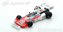 1/43 Williams FW04 No.20 US GP 1975 Lella Lombardi