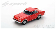 1/43 Sunbeam Alpine Tiger MkII
