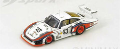 1/43 Porsche 935/78 