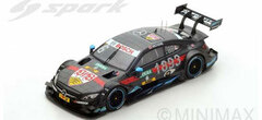 1/43 Mercedes-AMG C 63 DTM No.6 Lausitzring 2017 Mercedes-AMG DTM Team HWA Robert Wickens