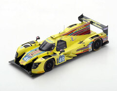 1/43 Ligier JS P217 - Gibson No.49 Le Mans 2017 ARC Bratislava M. Konopka - K. Calko - R. Breukers