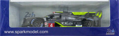 1/43 Enso CLM P1/01 - Nismo No.4 Le Mans 2017 ByKolles Racing Team O. Webb - D. Kraihamer - M. Bonanomi
