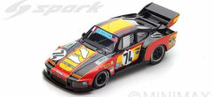 1/43 Porsche 935 No.74 Le Mans 1979 J.- P.Jarier - R.Townsend - R.Touroul