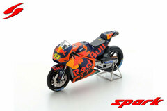 1/43 KTM RC16 No.44 - Red Bull KTM Factory Racing 2017 - TBC Pol Espargaro