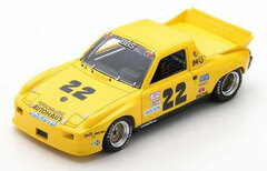 1/43 Porsche 914/4 No.22 IMSA GTU 1982 Wayne Baker