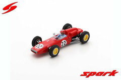 1/43 Lotus 21 No.22 Belgium GP 1962 Jo Siffert