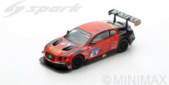 1/64 Bentley Continental GT3 No.36 Bentley Team ABT Nurburgring 24H 2017 S. Kane - G. Smith - M. Soulet