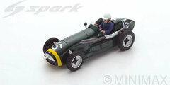 1/43 Connaught A No.15 German GP 1953 Roy Salvadori