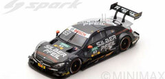 1/43 Mercedes-AMG C 63 DTM No.63 2017 Mercedes-AMG DTM Team HWA Maro Engel
