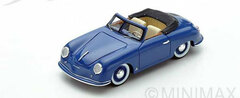 1/43 Porsche 356 Cabriolet 1951