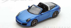 1/43 Porsche 911 Targa 4S 2017