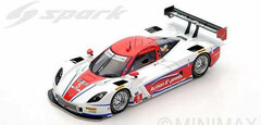 1/43 Chevrolet Corvette DP No.5 - Action Express Racing - Winner Rolex 24 at Daytona 2014