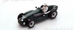 1/43 Connaught A No.32 Italian GP 1952 Stirling Moss