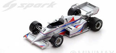 1/43 Zakspeed 841 Presentation 1984