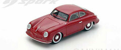 1/43 Porsche 356 1951