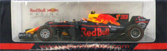 1/43 Red Bull Racing No.33 Winner Malaysian GP 2017 TAG Heuer RB 13 Max Verstappen