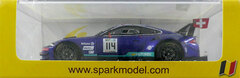1/43 Emil Frey Jaguar G3 No.114 24H SPA 2017 Emil Frey Jaguar Racing