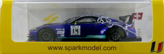 1/43 Emil Frey Jaguar G3 No.14 24H SPA 2017 Emil Frey Jaguar Racing