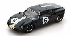 1/43 Lola Mk6 GT No.6 Le Mans 1963 R. Attwood - D. Hobbs
