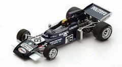 1/43 March 711 No.16 Belgian GP 1972 Carlos Pace
