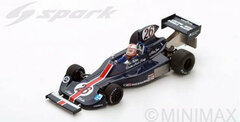 1/43 Hesketh 308 No.26 Monaco GP 1975 Alan Jones