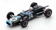 1/43 Matra MS5 No.24 Grand Prix de Reims F2 1966 John Surtees