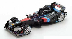 1/43 Venturi Formula E Team No.4 Hong Kong - Season 3 (2016-2017) Stephane Sarrazin