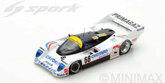 1/43 Porsche 962C No.68 Le Mans 1992 J.-M. Almeras - J. Almeras - M. Cohen-Olivar