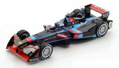 1/43 Venturi Formula E Team No.5 Monaco - Season 3 (2016-2017) Maro Engel