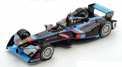 1/43 Venturi Formula E Team No.4 New York - Season 3 (2016-2017) Tom Dillmann