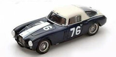 1/43 D20 No.76 Winner Targa Florio 1953 Umberto Maglioli