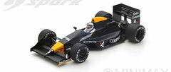 1/43 Tyrrell 017 No.3 Monaco GP 1988 Jonathan Palmer